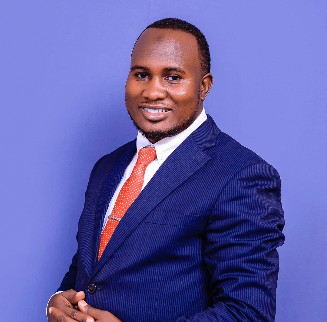 Avatar of Arafat Mpagi