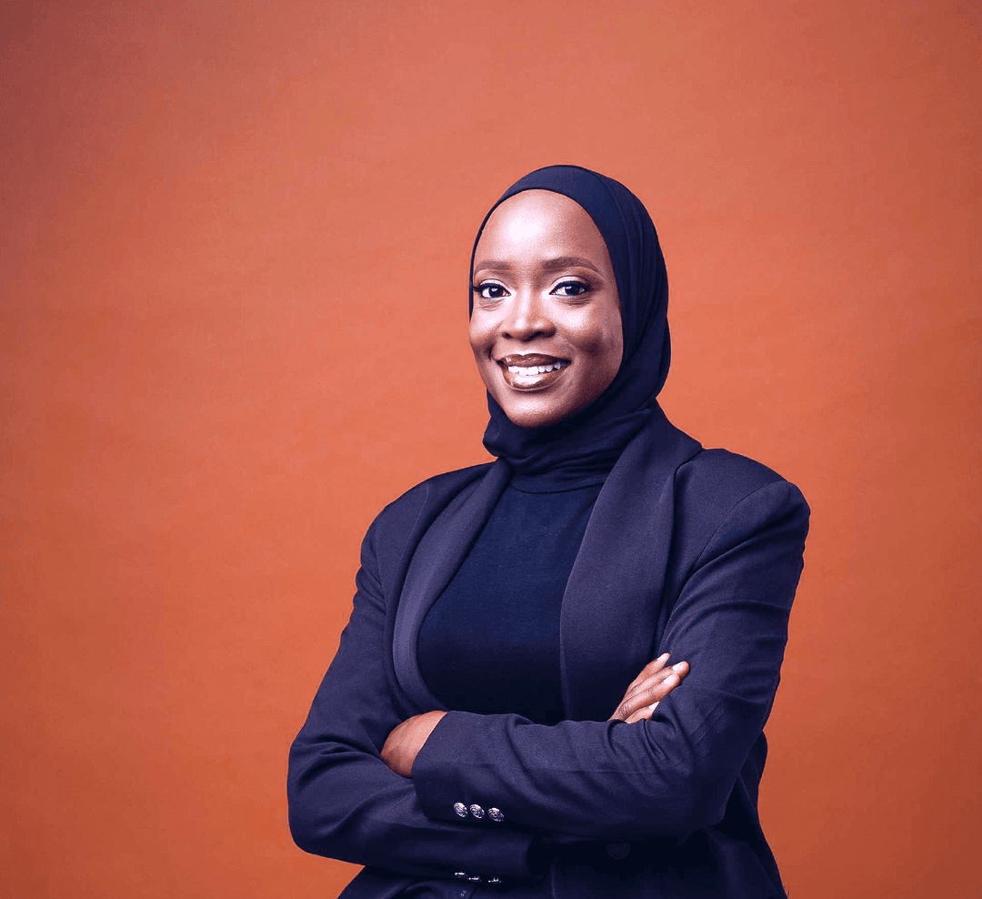 Avatar Mariam Najjingo